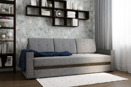 Прямой диван Атланта