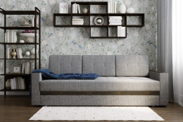 Прямой диван Атланта