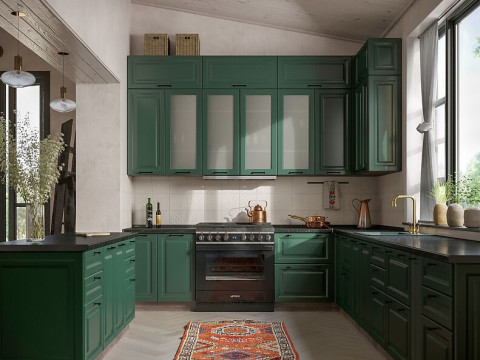 Комплектация 7 Ницца Роял 260 см