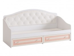Детская кровать МебельСон Алиса
