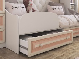 Детская кровать МебельСон Алиса