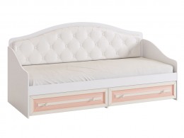 Детская кровать МебельСон Алиса
