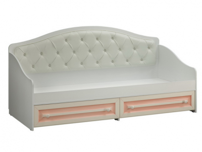 Детская кровать МебельСон Алиса