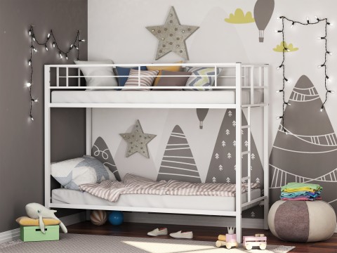 Двухъярусная кровать Севилья