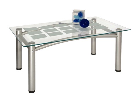 Журнальный столик Мебелик Робер 3М