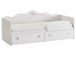 Детская кровать МебельСон Фэнтези