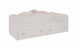 Детская кровать МебельСон Фэнтези