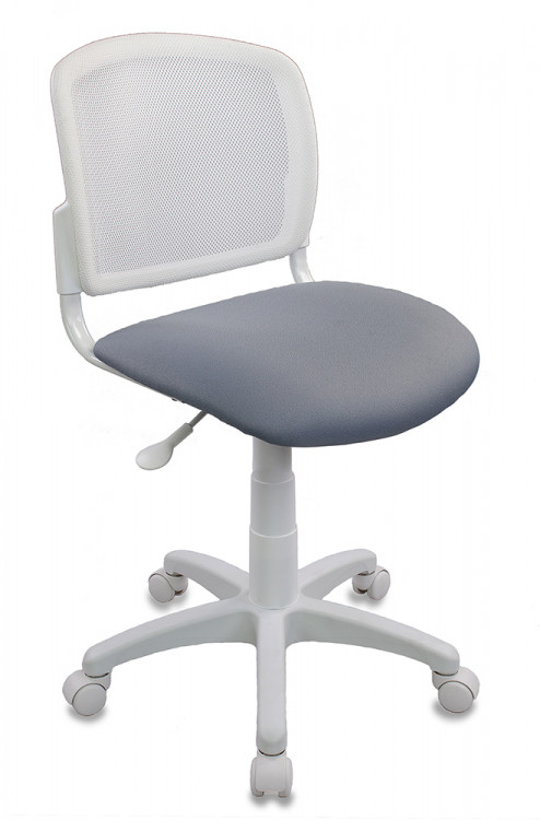 Детское компьютерное кресло Бюрократ CH-W296NX