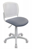 Детское компьютерное кресло Бюрократ CH-W296NX