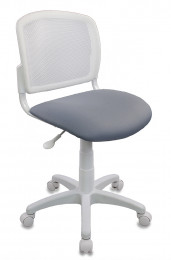 Детское компьютерное кресло Бюрократ CH-W296NX