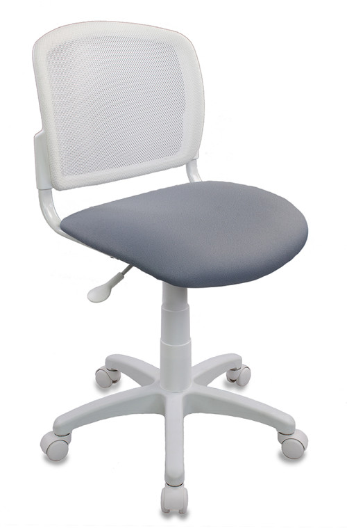 Детское компьютерное кресло Бюрократ CH-W296NX