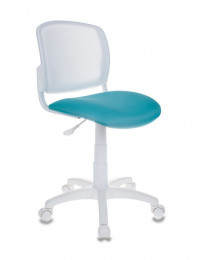 Детское компьютерное кресло Бюрократ CH-W296NX