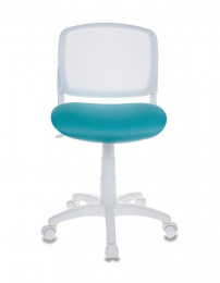 Детское компьютерное кресло Бюрократ CH-W296NX