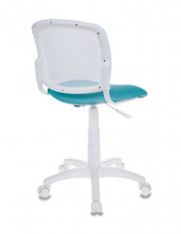 Детское компьютерное кресло Бюрократ CH-W296NX