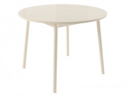 Кухонный стол Мебвилл Раунд Круглый