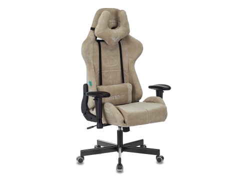 Игровое кресло Бюрократ VIKING KNIGHT LT