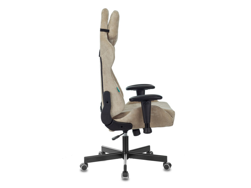 Игровое кресло Бюрократ VIKING KNIGHT LT Игровое кресло Бюрократ VIKING KNIGHT LT