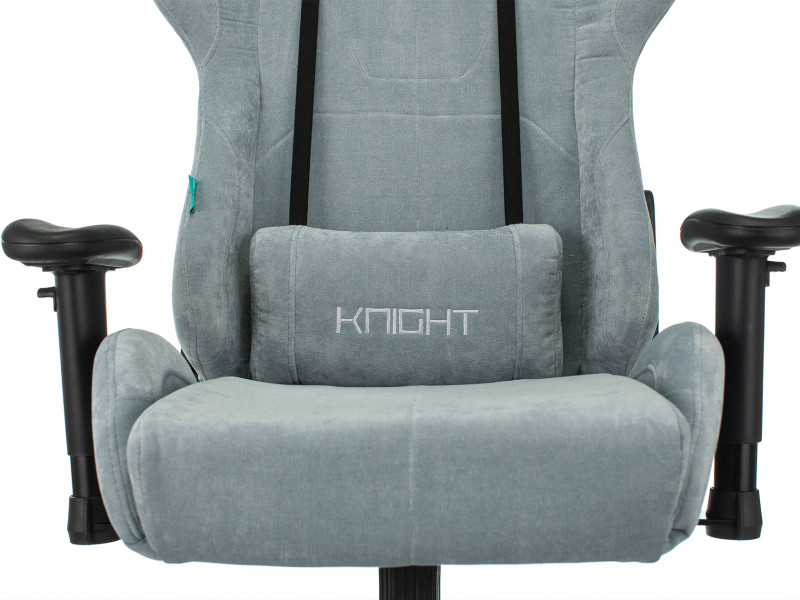 Игровое кресло Бюрократ VIKING KNIGHT LT Игровое кресло Бюрократ VIKING KNIGHT LT