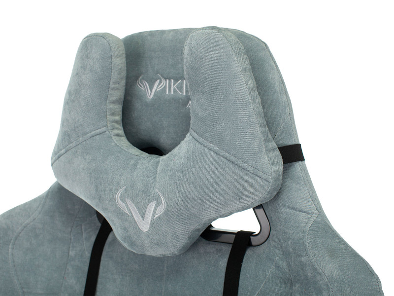 Игровое кресло Бюрократ VIKING KNIGHT LT Игровое кресло Бюрократ VIKING KNIGHT LT