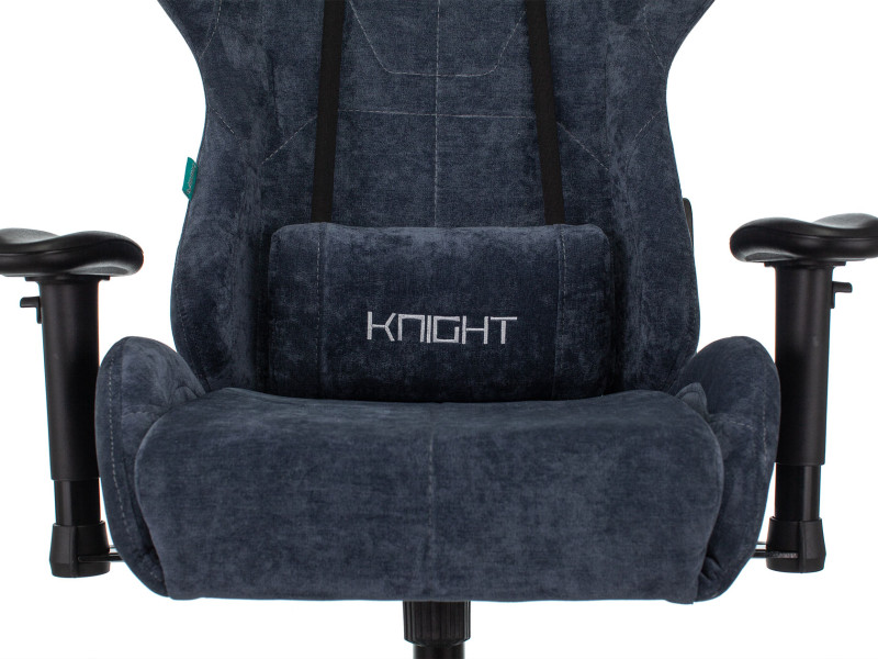 Игровое кресло Бюрократ VIKING KNIGHT LT Игровое кресло Бюрократ VIKING KNIGHT LT