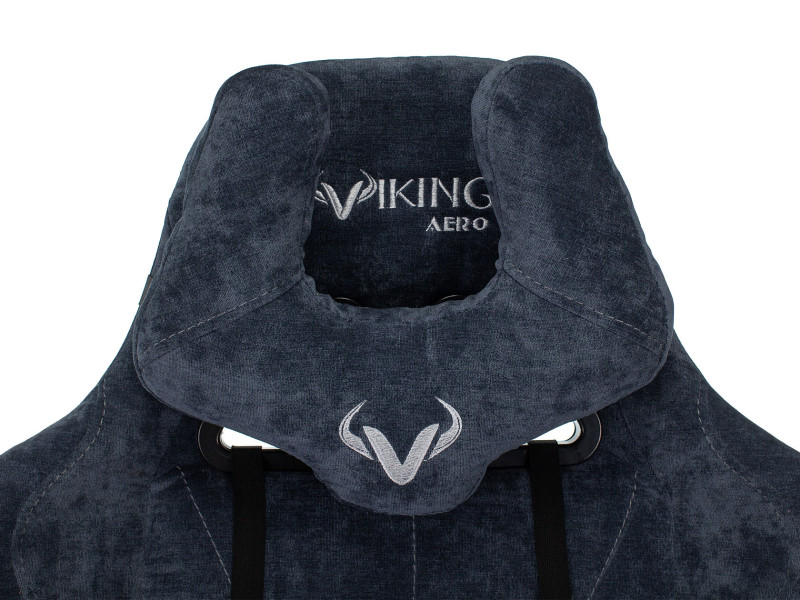 Игровое кресло Бюрократ VIKING KNIGHT LT Игровое кресло Бюрократ VIKING KNIGHT LT