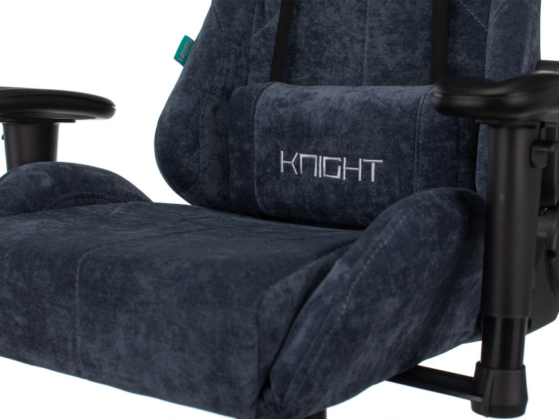 Игровое кресло Бюрократ VIKING KNIGHT LT Игровое кресло Бюрократ VIKING KNIGHT LT