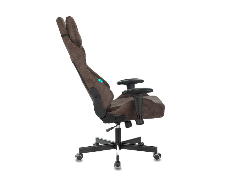 Игровое кресло Бюрократ VIKING KNIGHT LT Игровое кресло Бюрократ VIKING KNIGHT LT