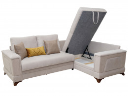 Угловой диван Самсон 