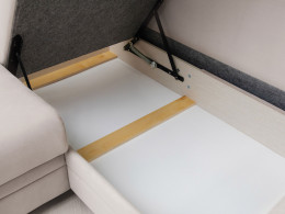 Угловой диван Самсон 