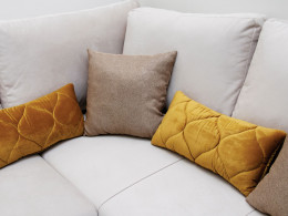 Угловой диван Самсон 