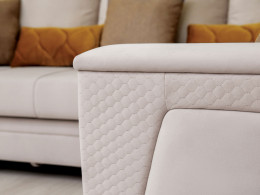 Угловой диван Самсон 