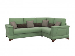 Угловой диван Самсон 