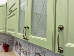 Кухня Ницца 2,3 метра