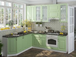 Кухня Ницца 2,3 метра