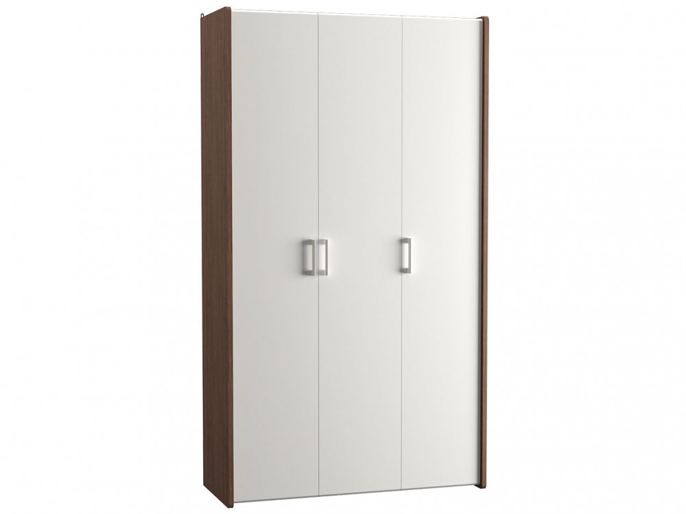 Шкаф распашной  3-х створчатый Камея