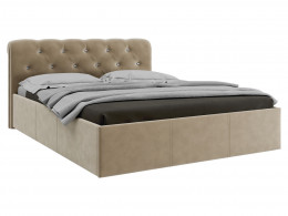 Кровать с подъемным механизмом  Кровать с ПМ Калипсо