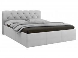 Кровать с подъемным механизмом  Кровать с ПМ Калипсо