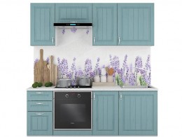 Кухня Принцесса 2,0 метра