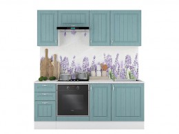 Кухня Принцесса 2,0 метра