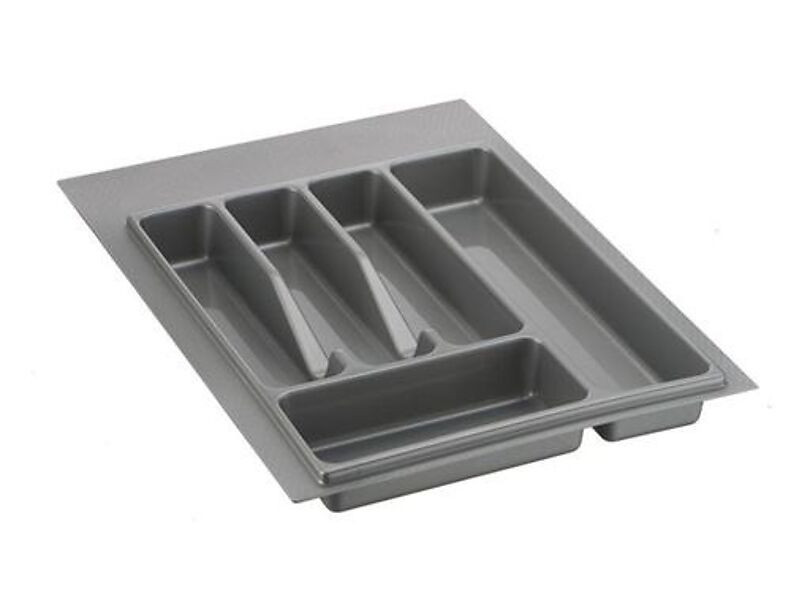 Лоток в стол 400-450 мм