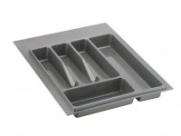 Лоток в стол 400-450 мм