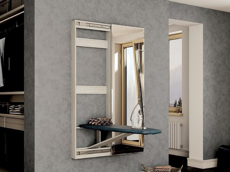 Гладильная доска BTS Таймс