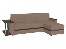 Угловой диван Атланта 