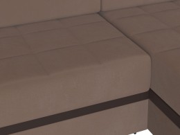 Угловой диван Атланта 