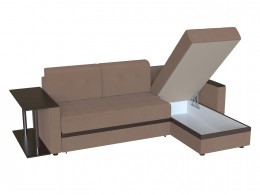 Угловой диван Атланта 