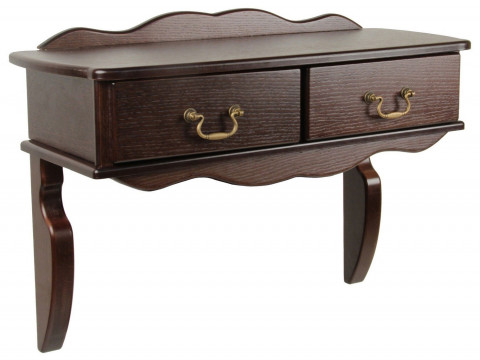 Консоль Мебелик Берже 20