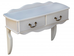 Консоль Мебелик Берже 20