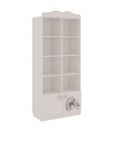 Стеллаж в детскую МебельСон Фэнтези