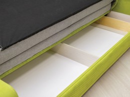 Прямой диван  Фрея