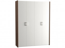 Шкаф распашной  4-х створчатый Камея